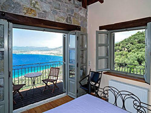 Diotima Homes Kalamata Exterior photo